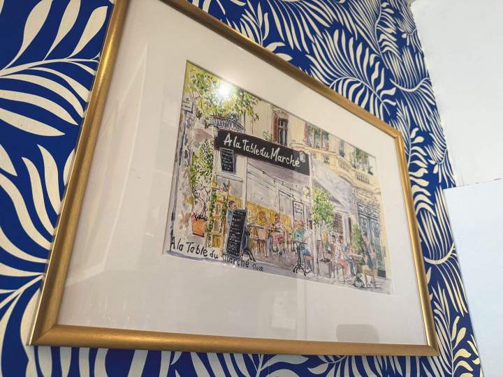 A LA TABLE DU MARCHÉ (11)
