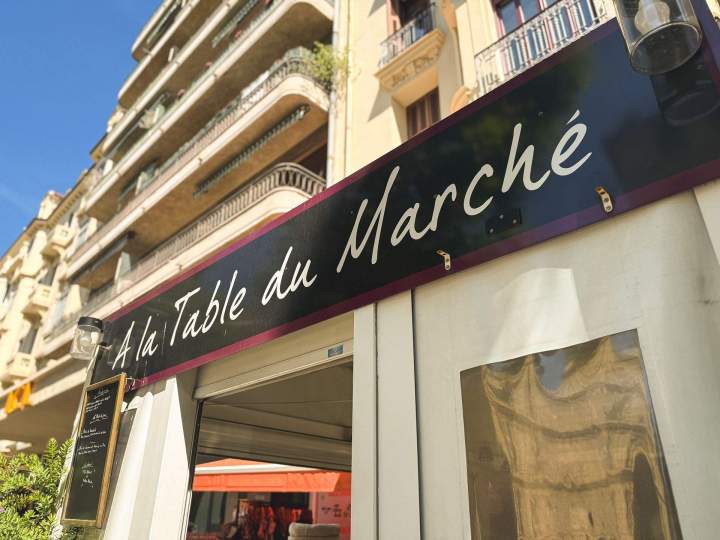 A LA TABLE DU MARCHÉ (13)