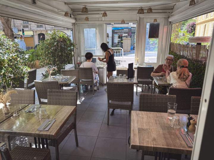 A LA TABLE DU MARCHÉ (14)