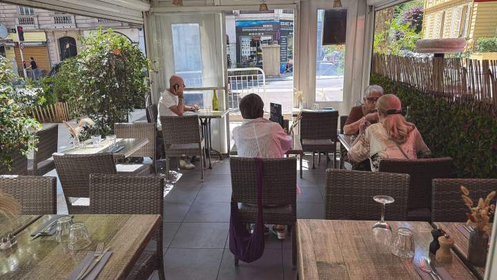A LA TABLE DU MARCHÉ (18)